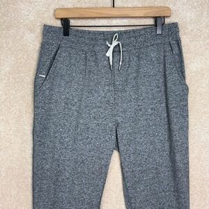 Vuori Gray Sweatpants Men’s